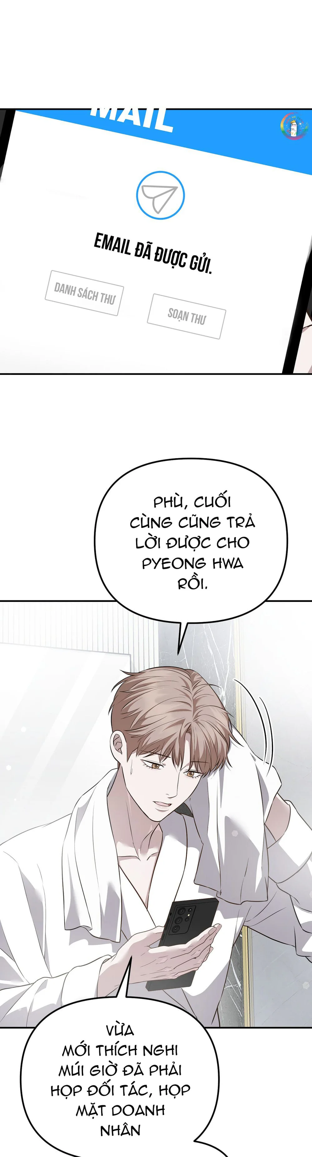 Đọc truyện Autobahn Romance - Chapter 42