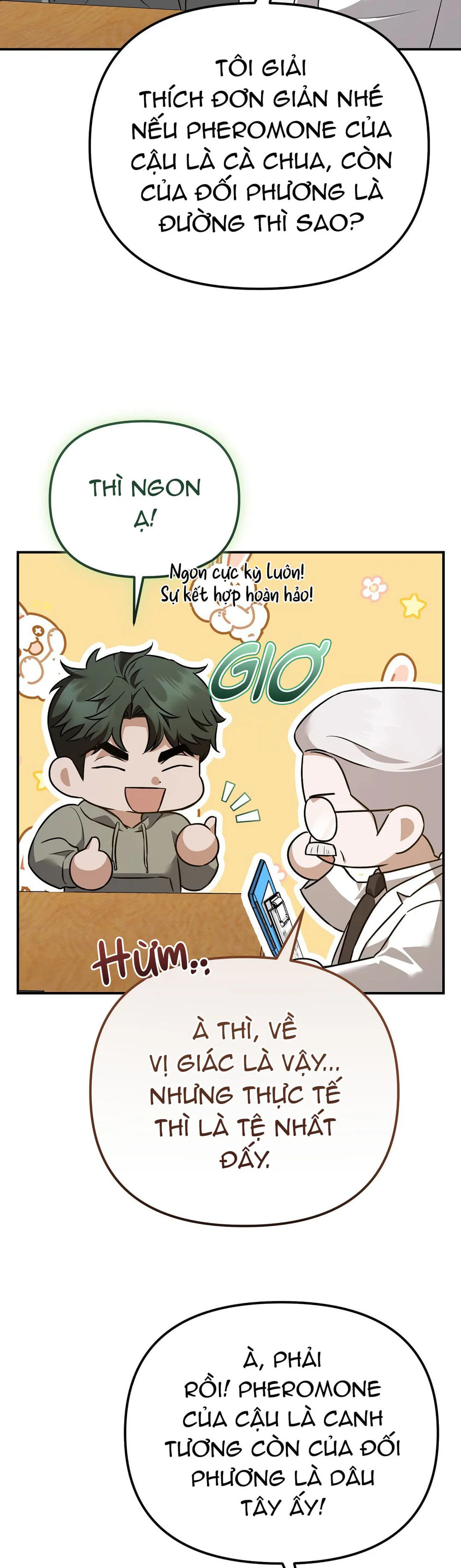 Đọc truyện Autobahn Romance - Chapter 42