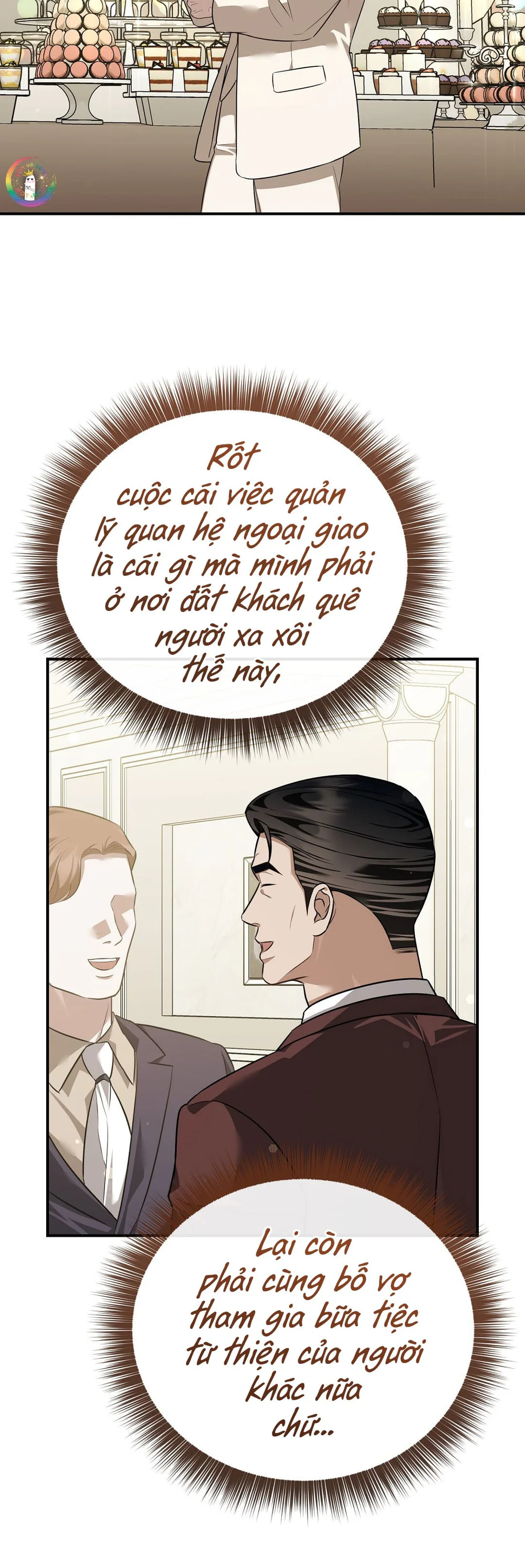 Đọc truyện Autobahn Romance - Chapter 42