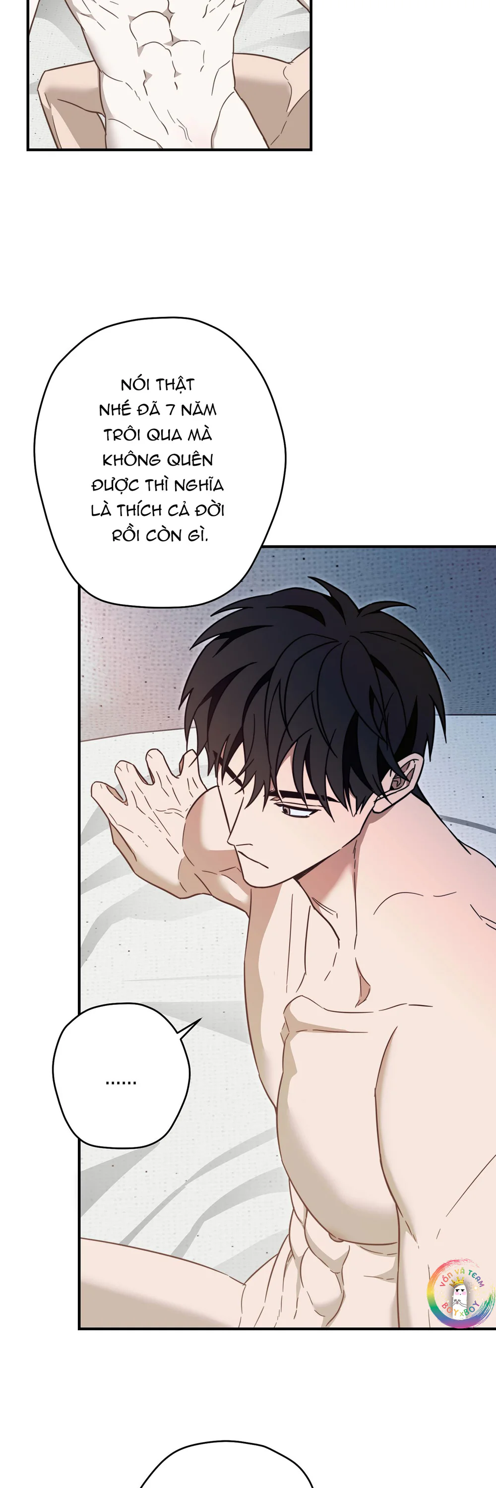 Đọc truyện Bí Kíp Cưa Đổ Crush - Chapter 36
