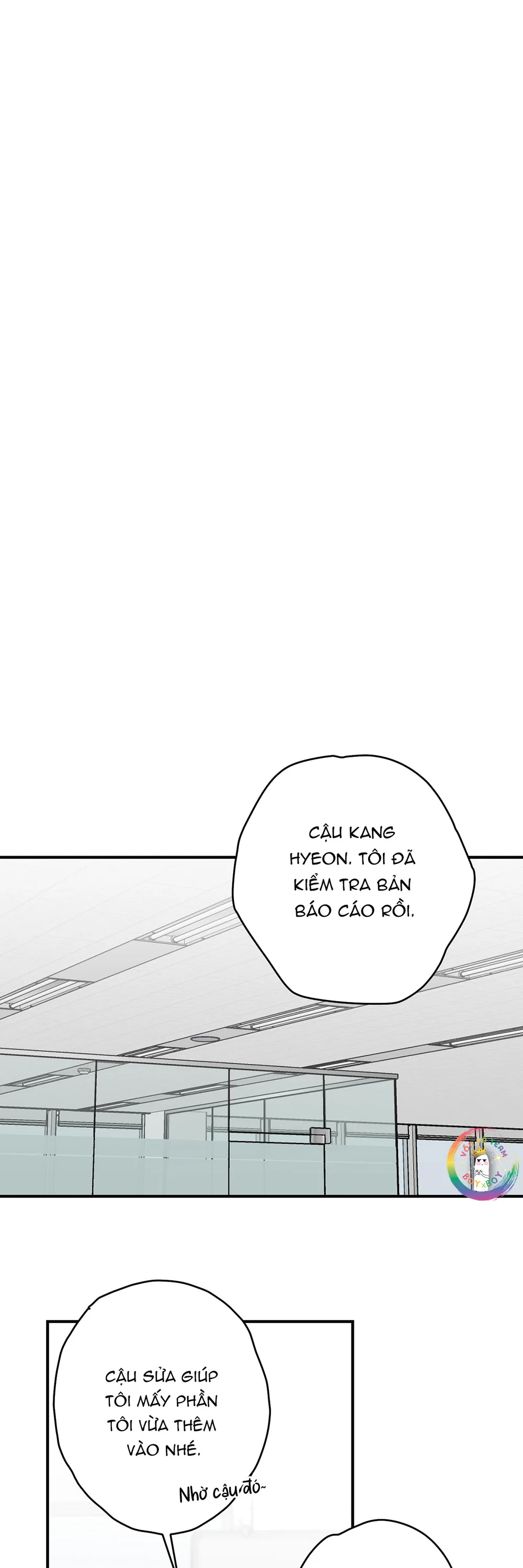 Đọc truyện Bí Kíp Cưa Đổ Crush - Chapter 36