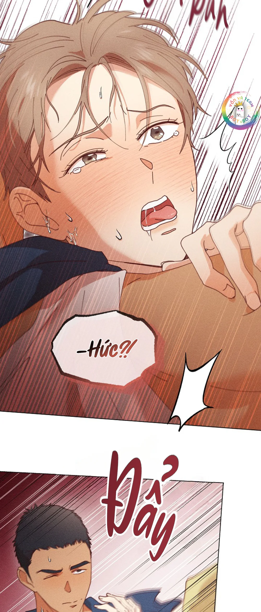 Đọc truyện Anh Trai Trên Ruộng Ớt - Chapter 26