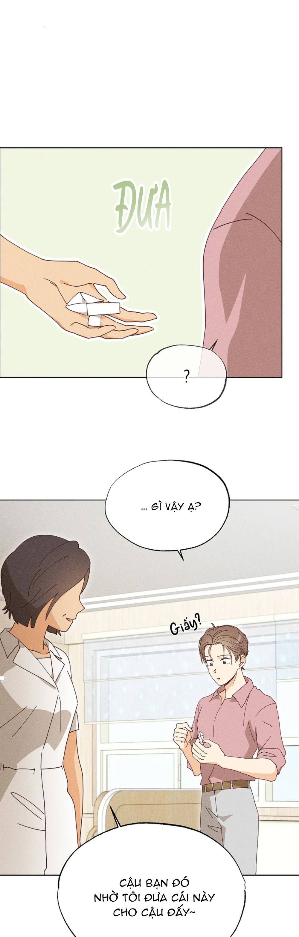 Đọc truyện Anh Trai Trên Ruộng Ớt - Chapter 26
