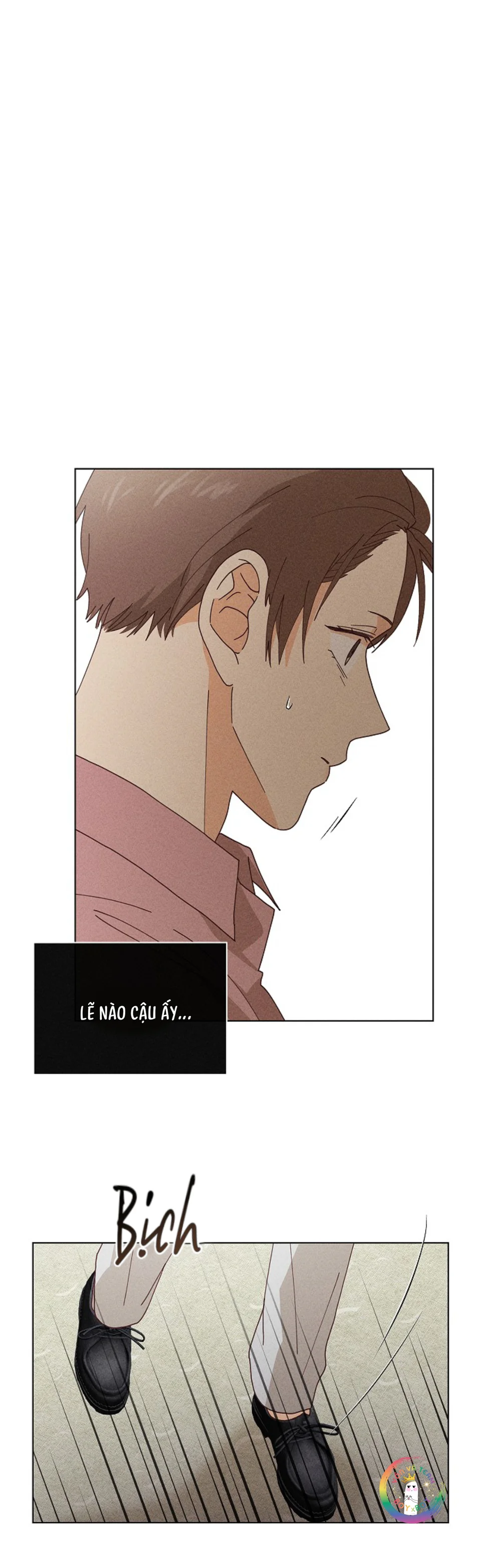 Đọc truyện Anh Trai Trên Ruộng Ớt - Chapter 26