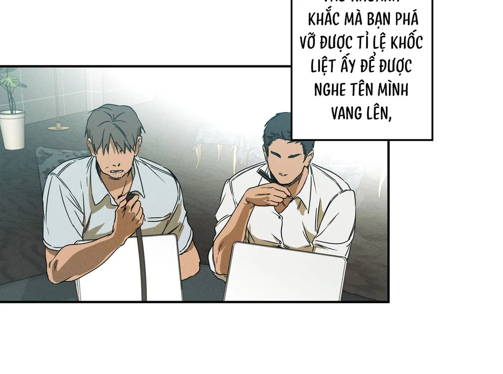 Đọc truyện LOVE UPSET - Chapter 1