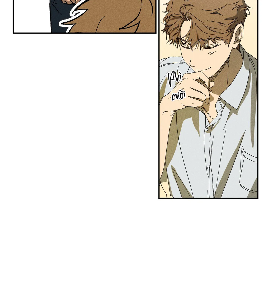 Đọc truyện LOVE UPSET - Chapter 1