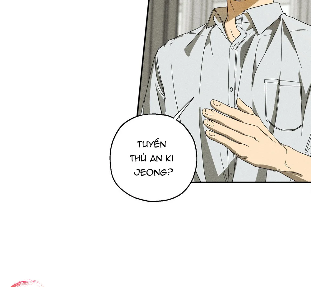 Đọc truyện LOVE UPSET - Chapter 1