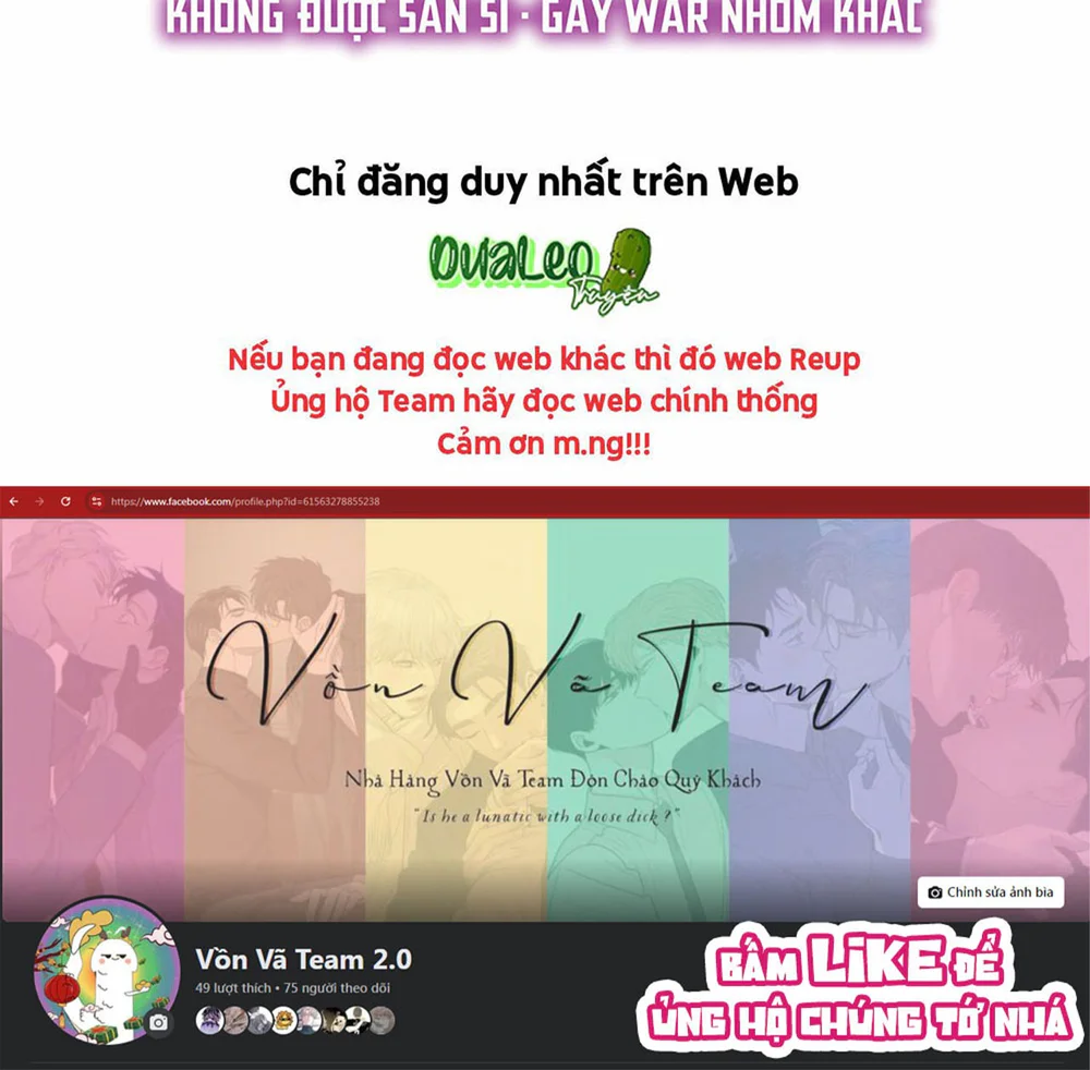 Đọc truyện LOVE UPSET - Chapter 1