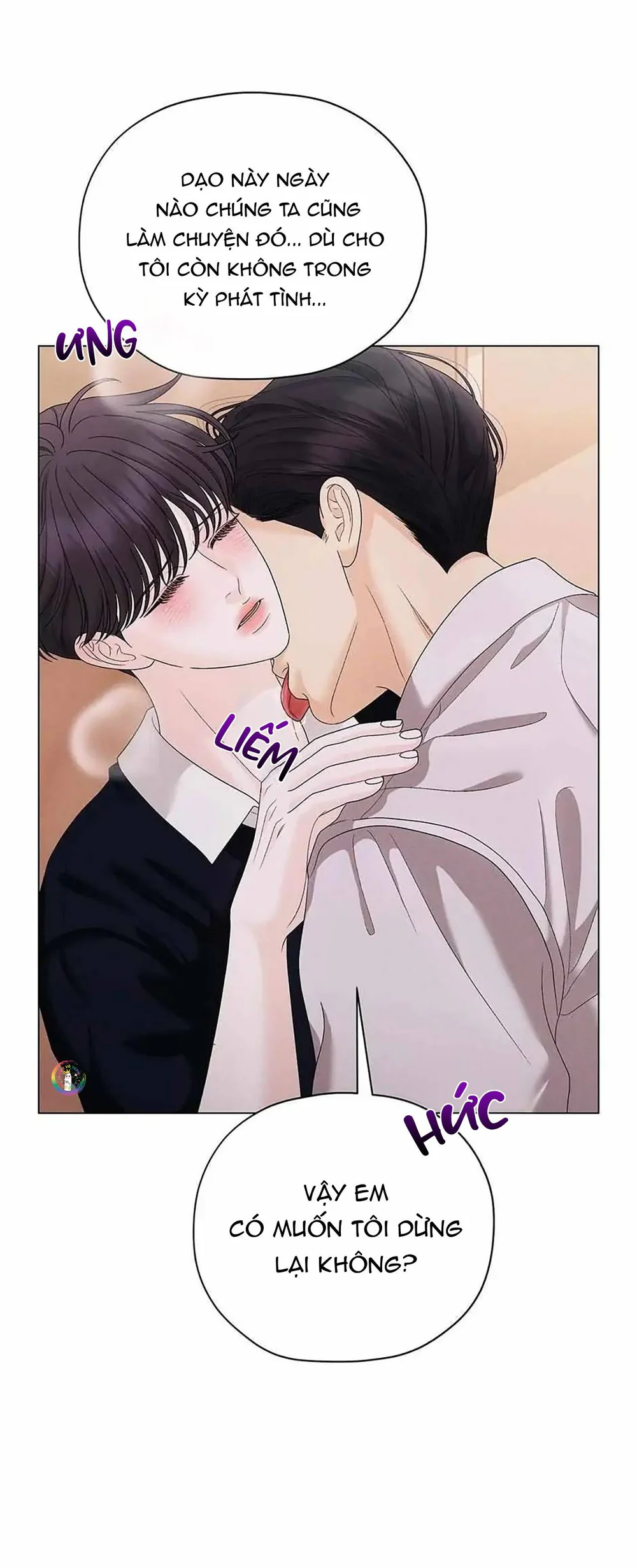 Đọc truyện Cội Nguồn Mãnh Hổ - Chapter 23