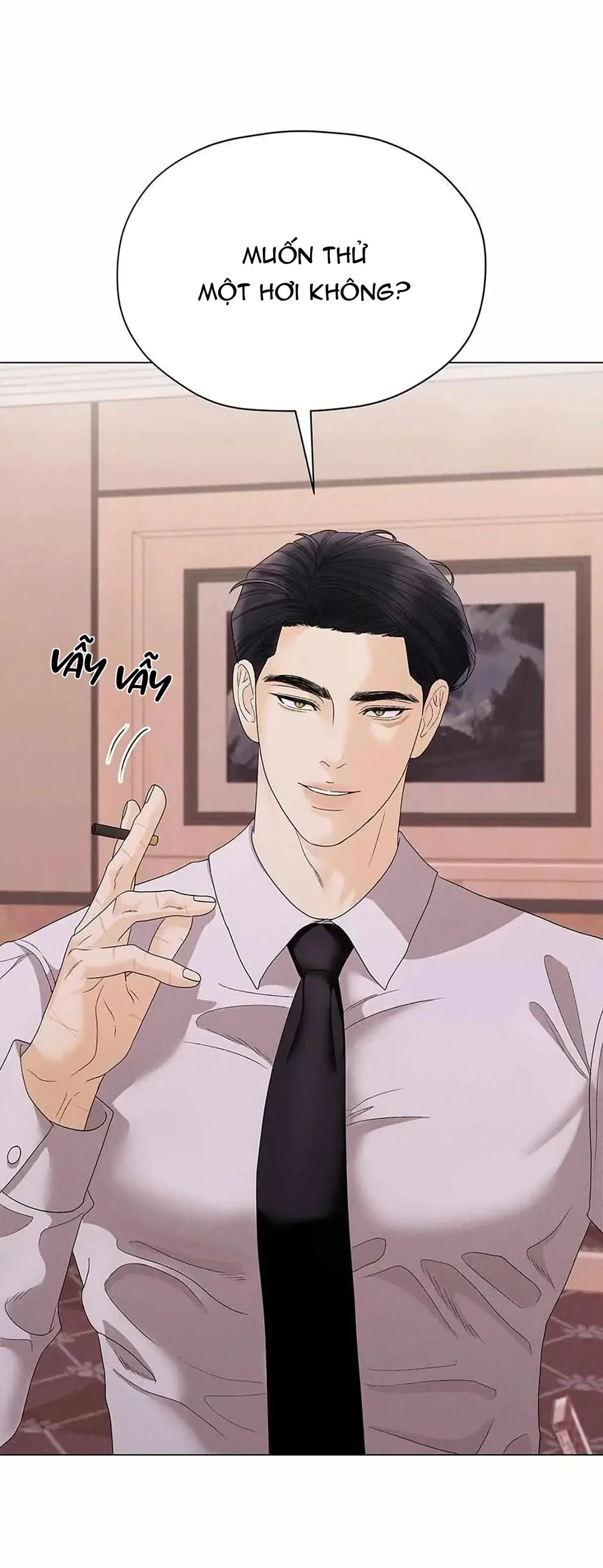 Đọc truyện Cội Nguồn Mãnh Hổ - Chapter 23