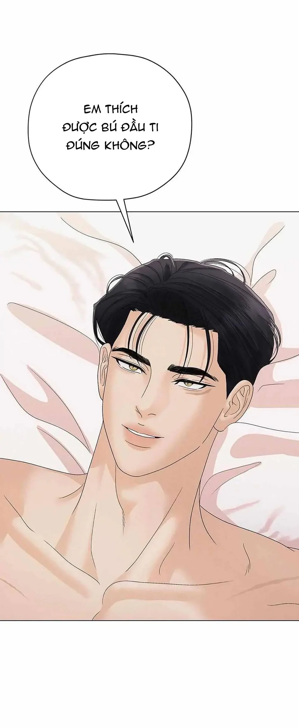 Đọc truyện Cội Nguồn Mãnh Hổ - Chapter 23
