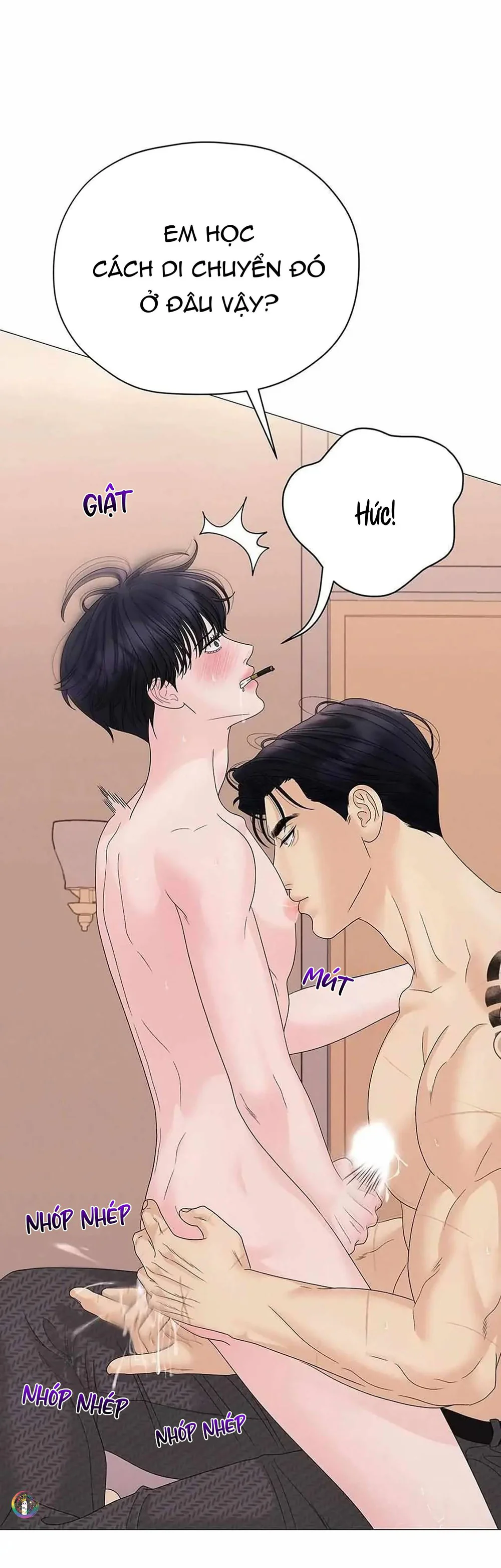 Đọc truyện Cội Nguồn Mãnh Hổ - Chapter 23