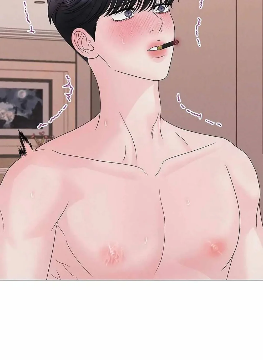 Đọc truyện Cội Nguồn Mãnh Hổ - Chapter 23
