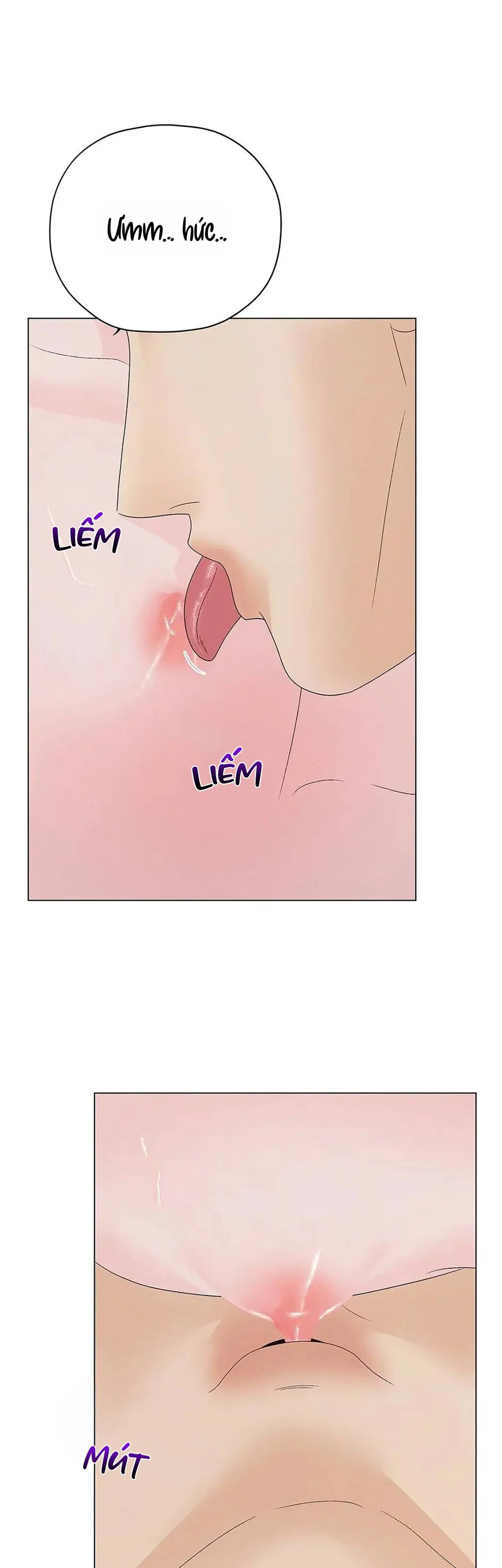 Đọc truyện Cội Nguồn Mãnh Hổ - Chapter 23