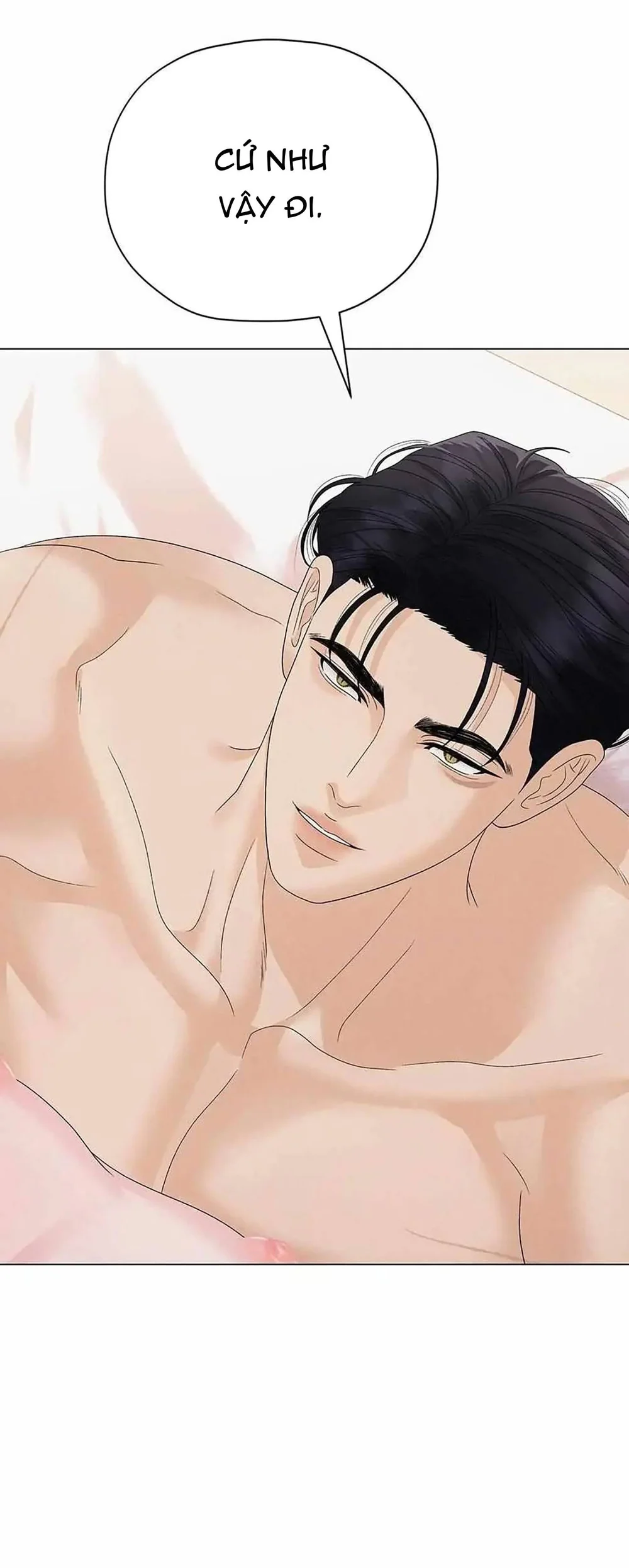 Đọc truyện Cội Nguồn Mãnh Hổ - Chapter 23
