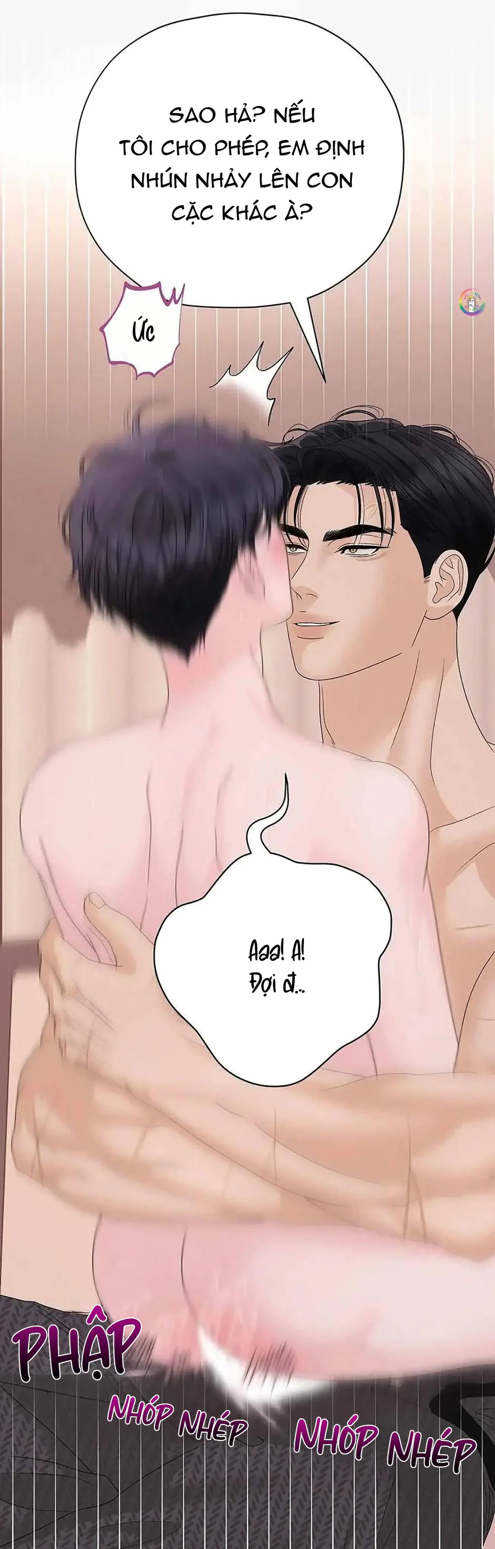 Đọc truyện Cội Nguồn Mãnh Hổ - Chapter 23