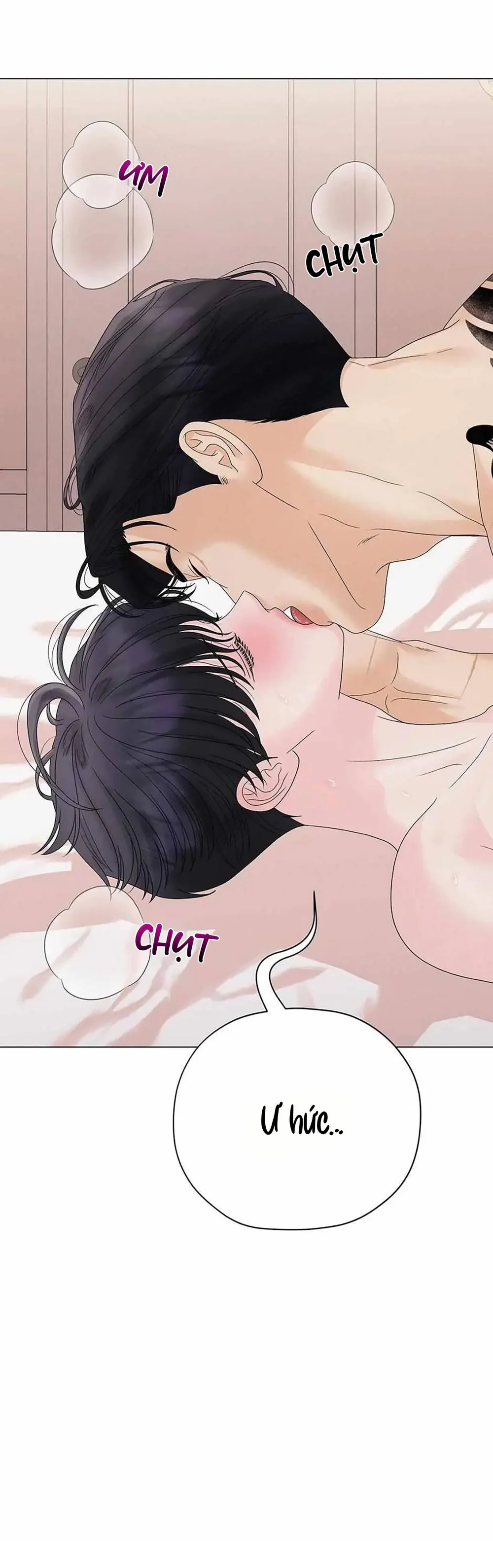 Đọc truyện Cội Nguồn Mãnh Hổ - Chapter 23