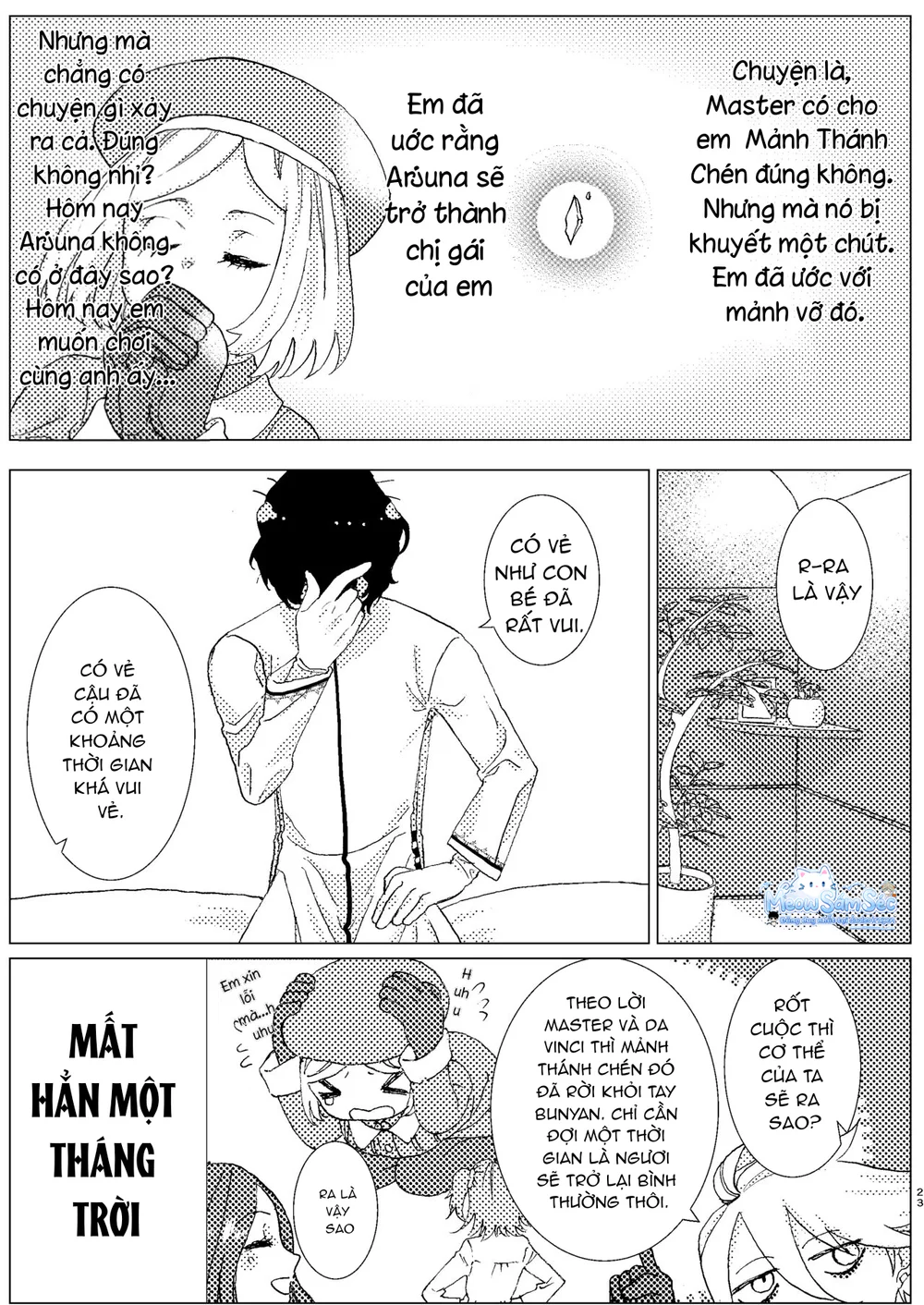 Đọc truyện Trai Có Lồn - Chapter 150