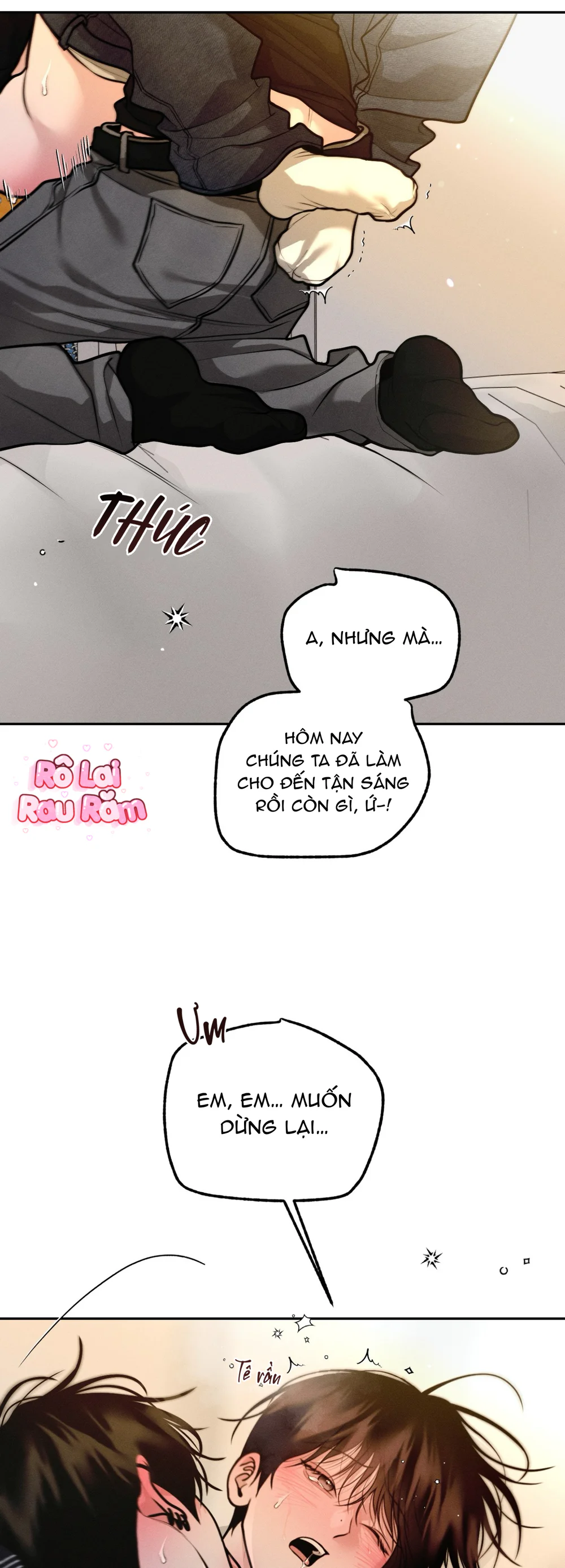 Đọc truyện Cứu tinh của Thứ Hai - Chapter 85