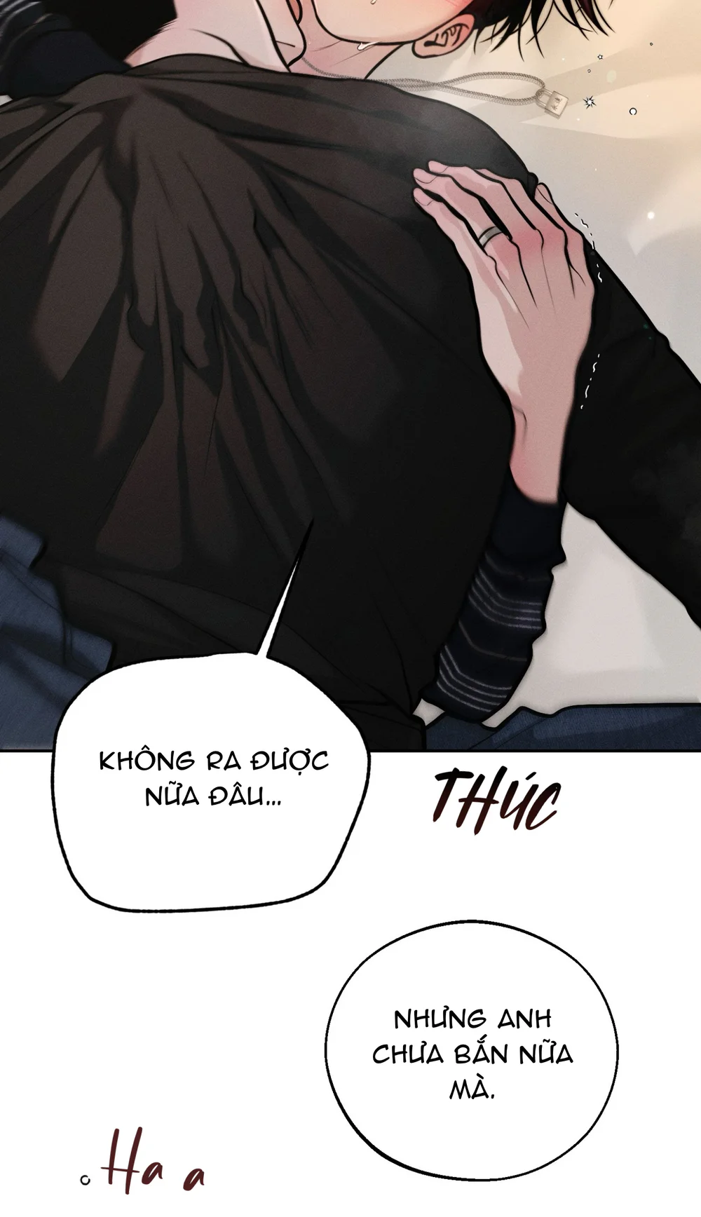 Đọc truyện Cứu tinh của Thứ Hai - Chapter 85