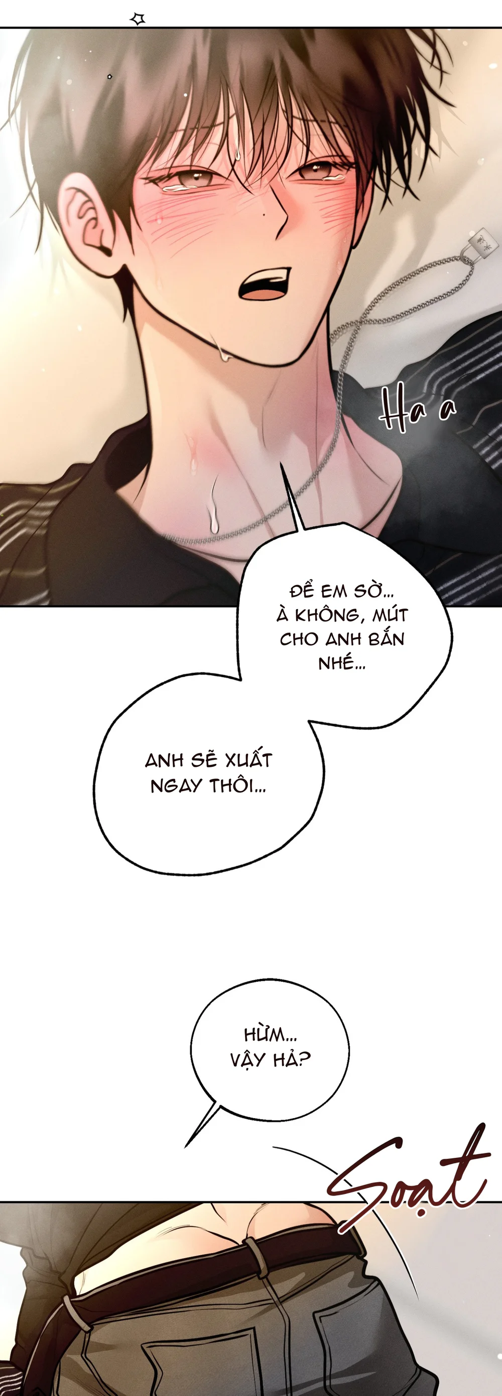 Đọc truyện  Cứu tinh của Thứ Hai - Chapter 85