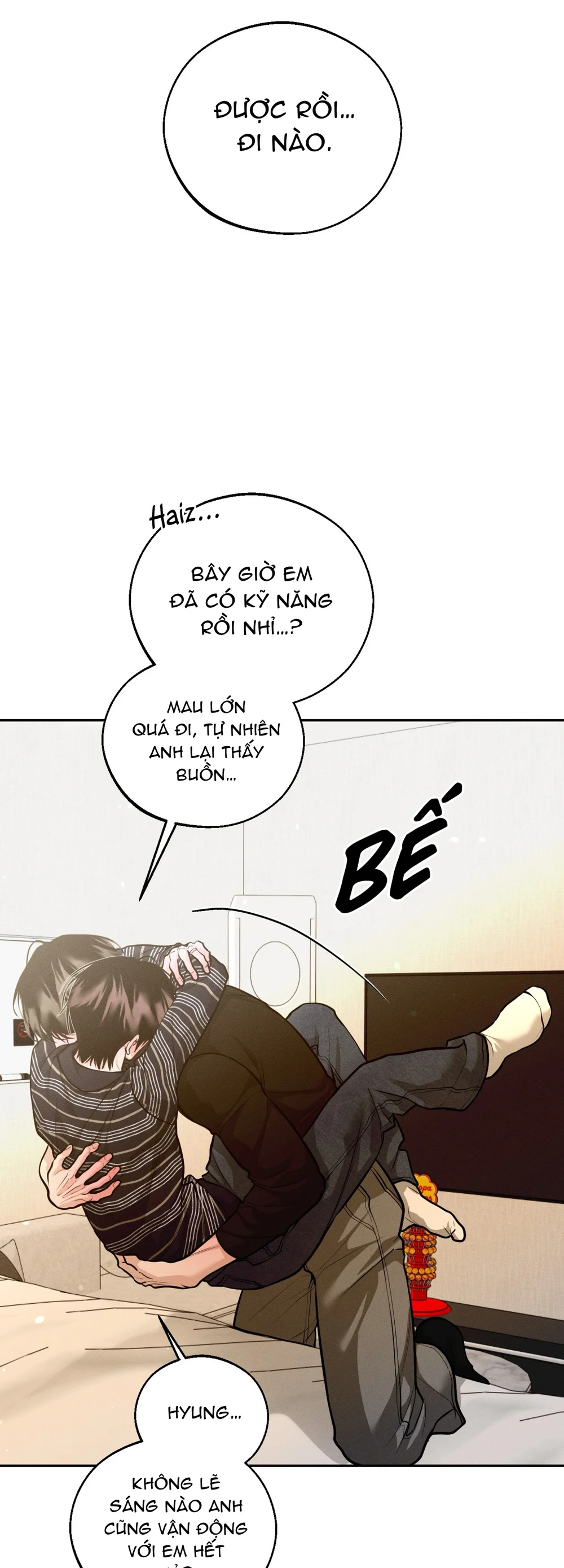 Đọc truyện  Cứu tinh của Thứ Hai - Chapter 85
