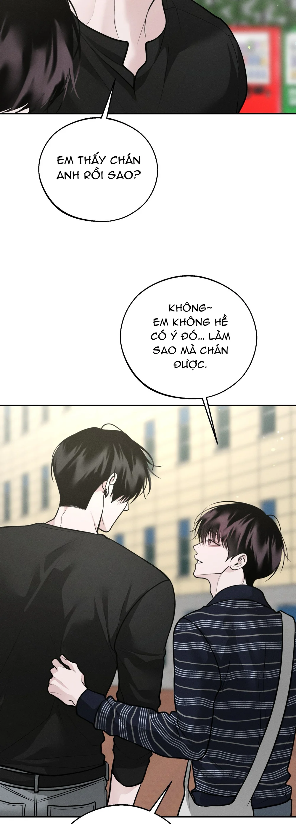 Đọc truyện Cứu tinh của Thứ Hai - Chapter 85