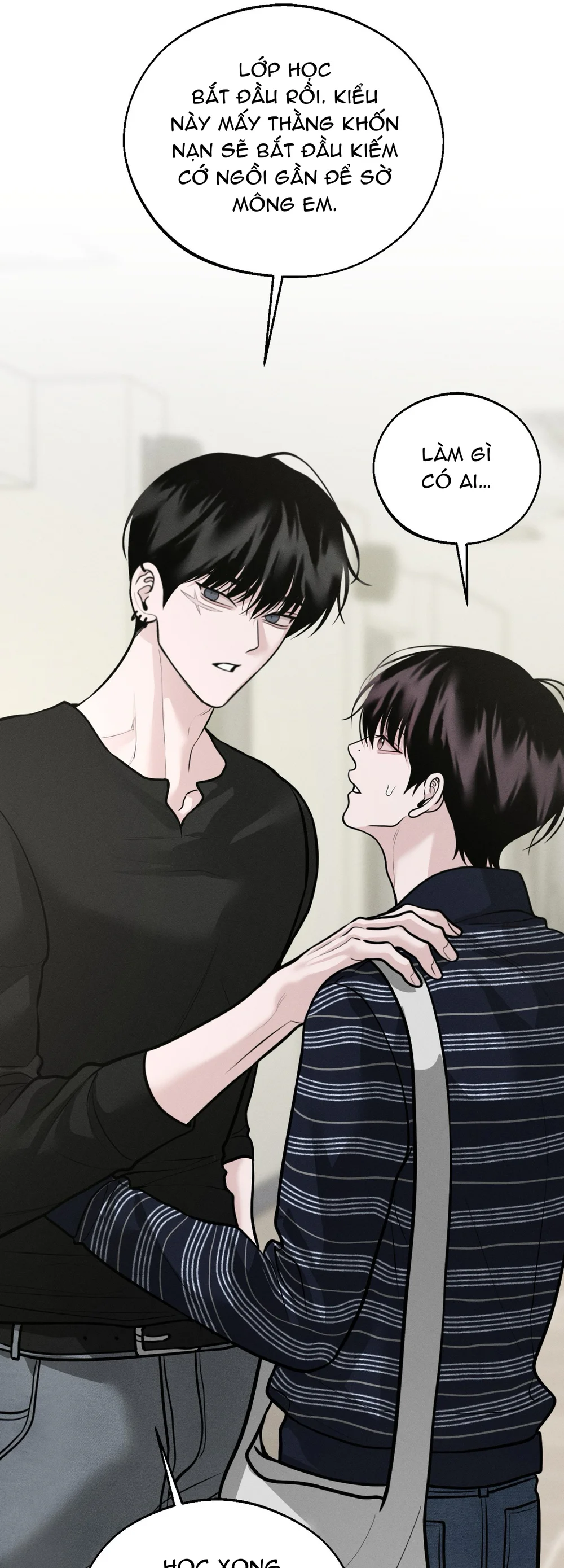 Đọc truyện  Cứu tinh của Thứ Hai - Chapter 85