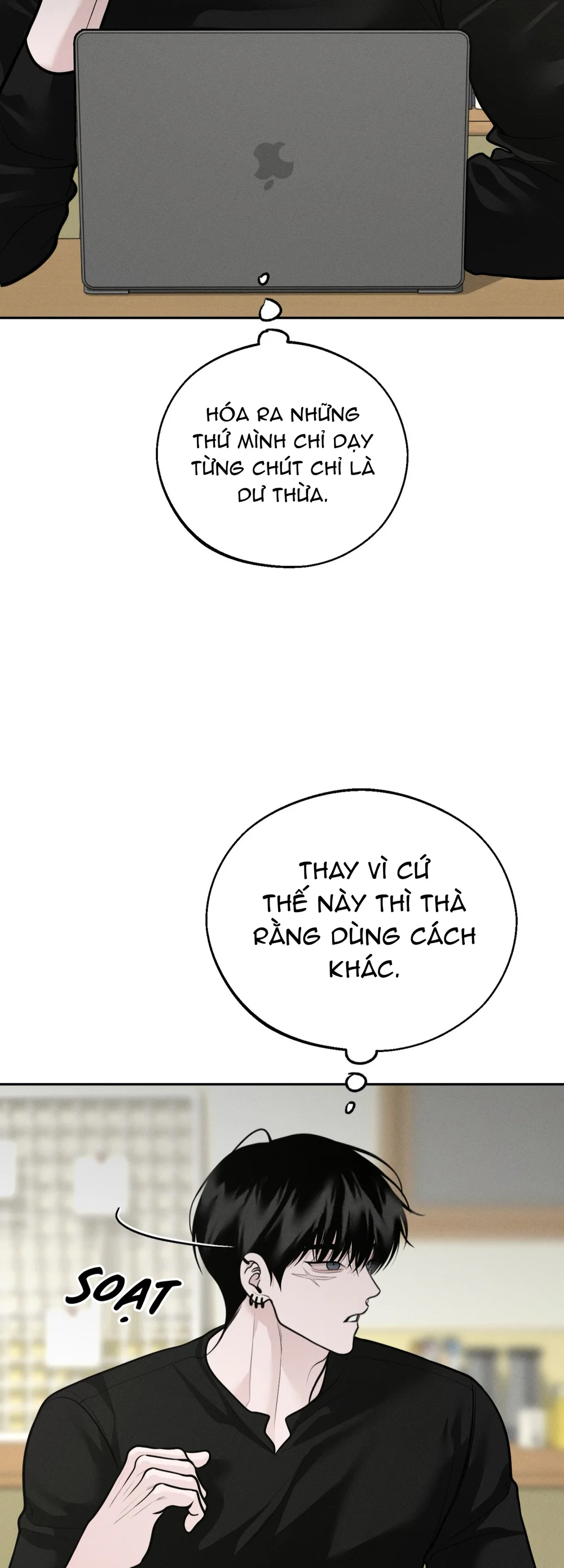 Đọc truyện  Cứu tinh của Thứ Hai - Chapter 85
