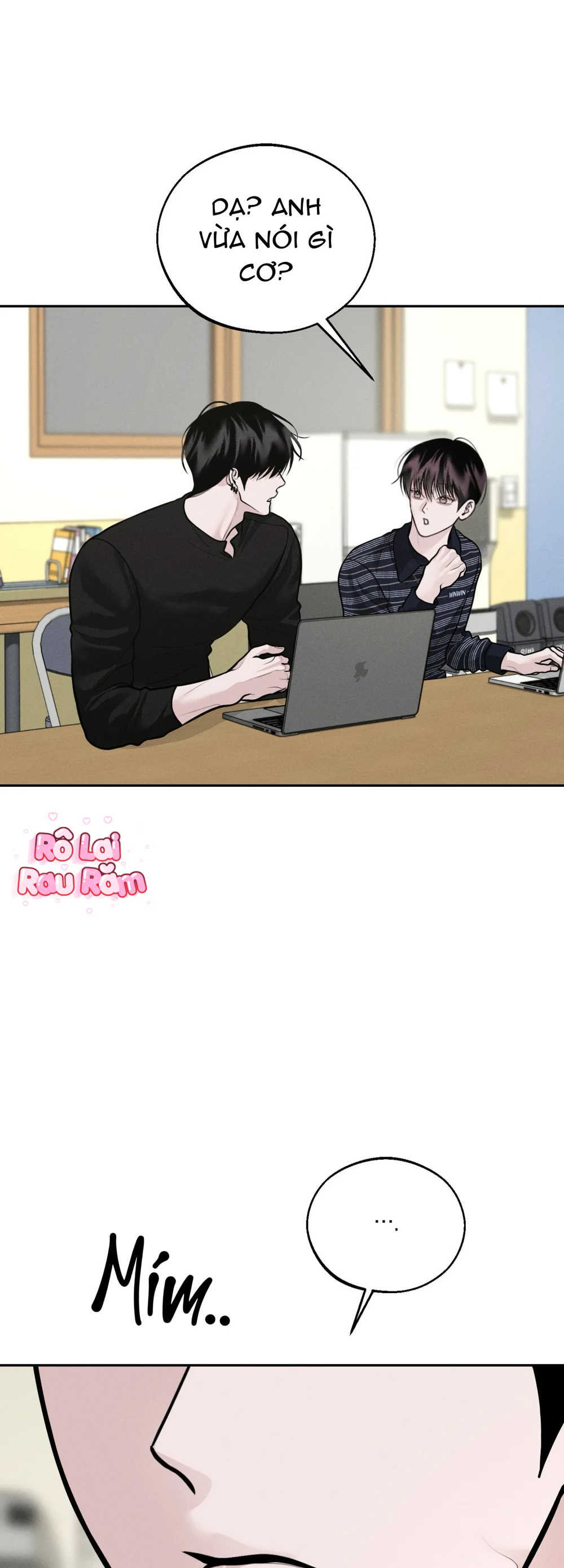 Đọc truyện  Cứu tinh của Thứ Hai - Chapter 85