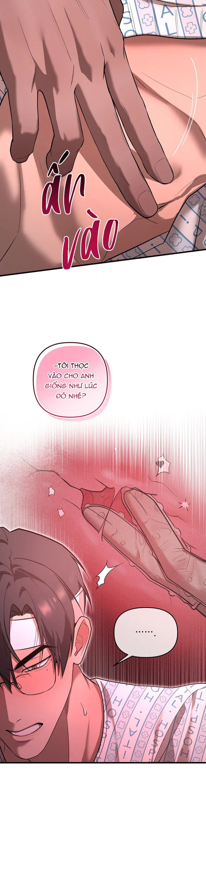 Đọc truyện Cực Hình Hoàn Mĩ - Chapter 10