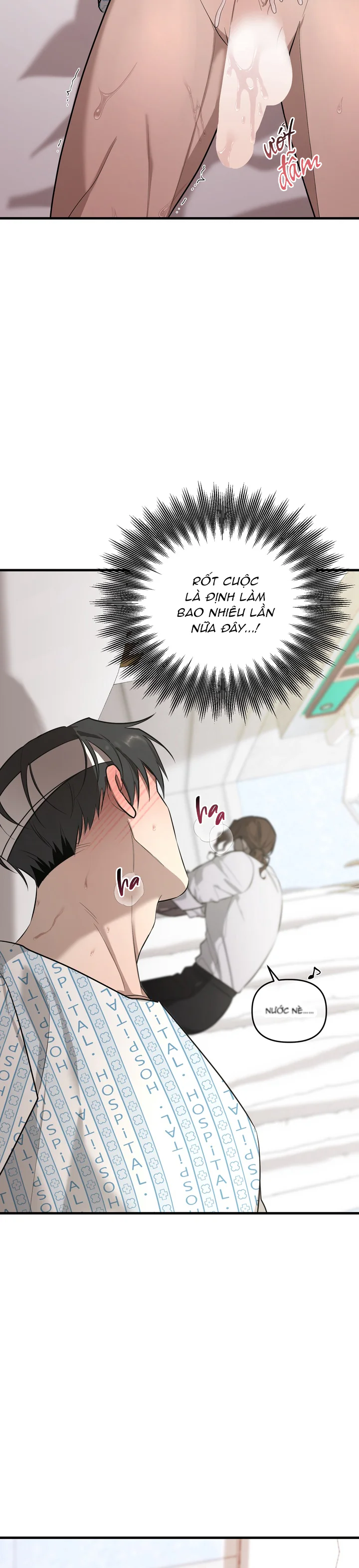 Đọc truyện Cực Hình Hoàn Mĩ - Chapter 10