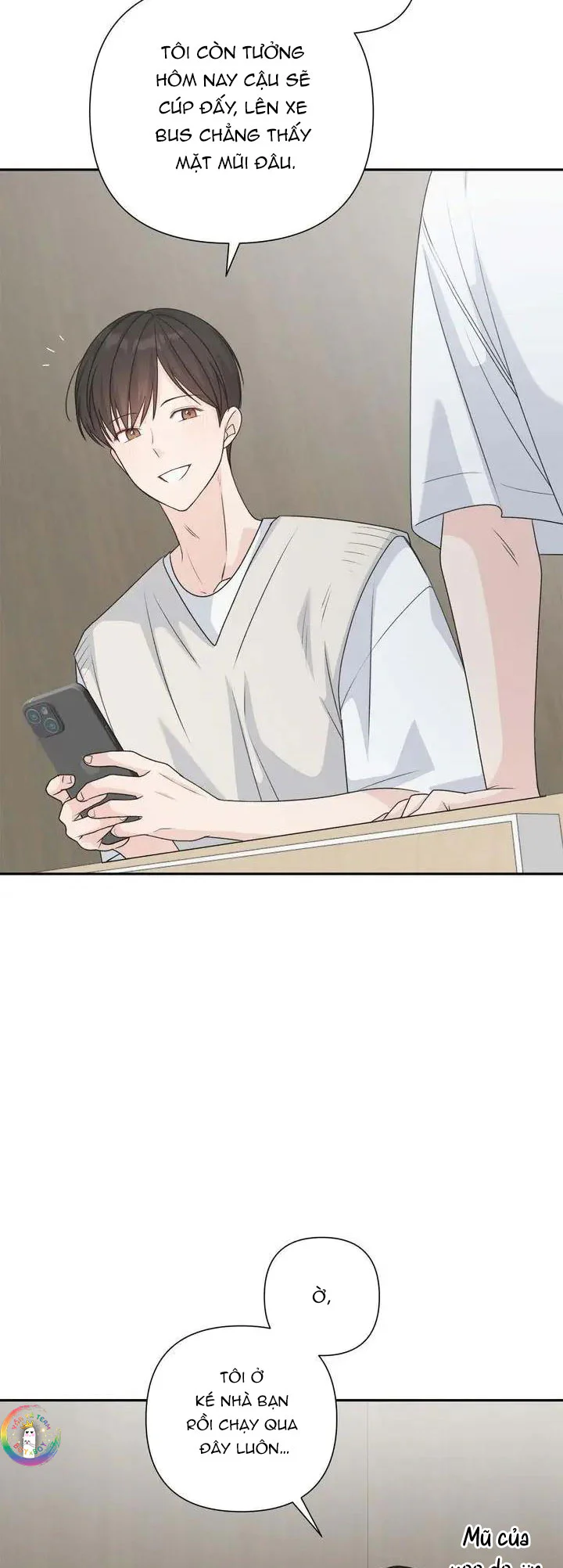 Đọc truyện (END) Candy YumYum - Chapter 40