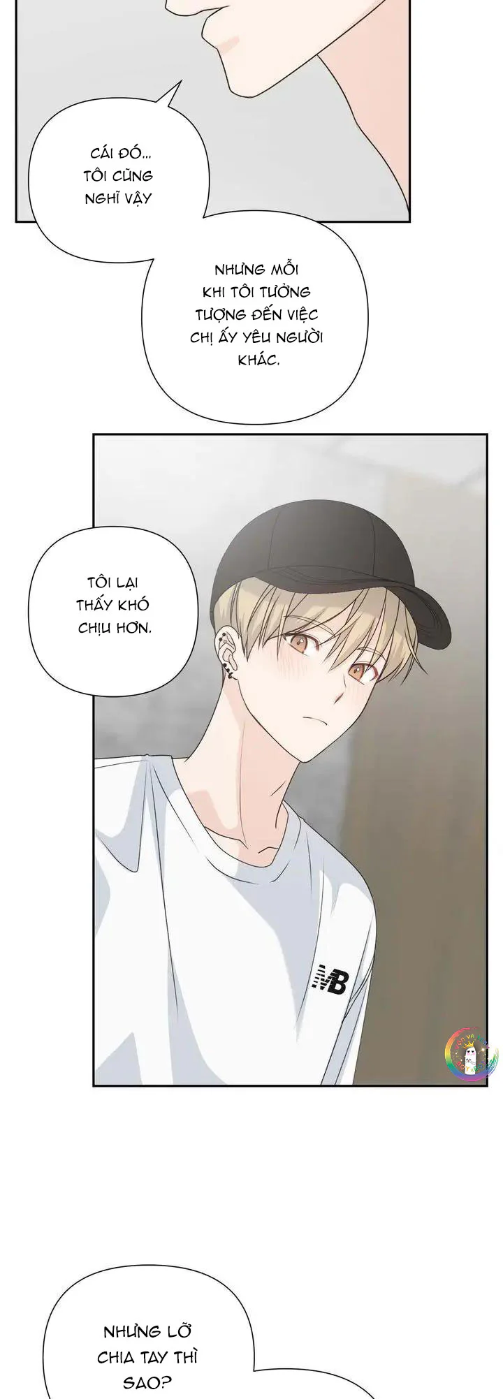 Đọc truyện Candy YumYum - Chapter 40