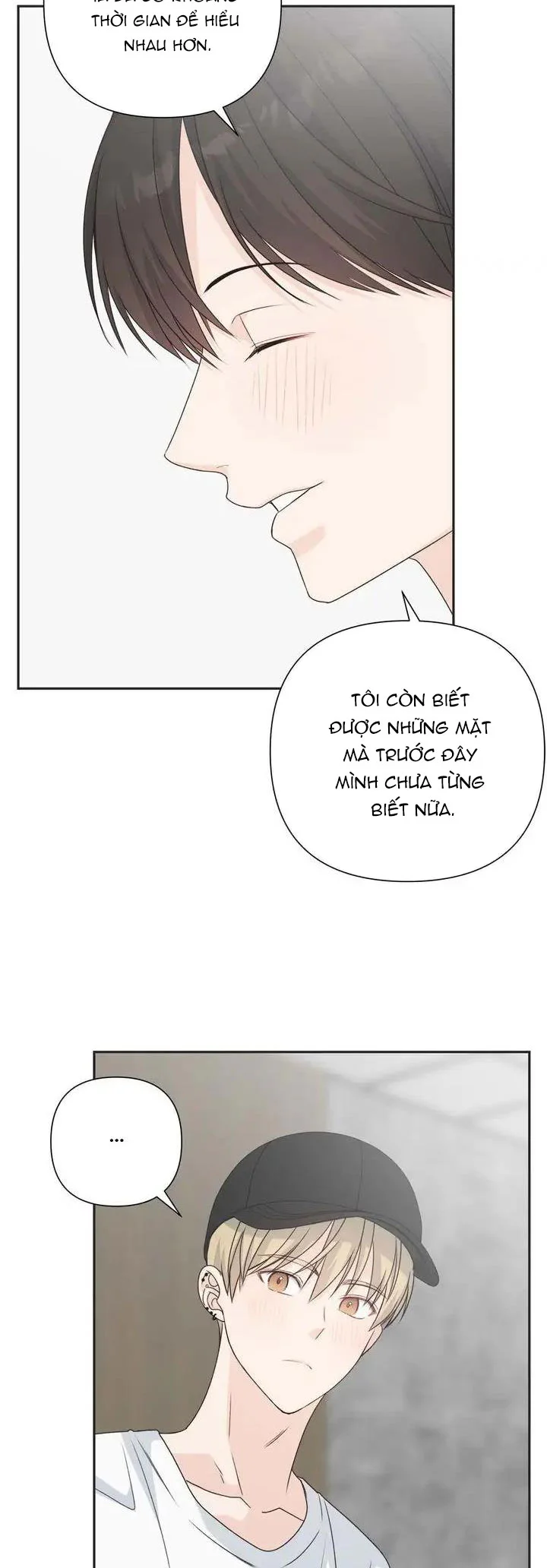 Đọc truyện Candy YumYum - Chapter 40