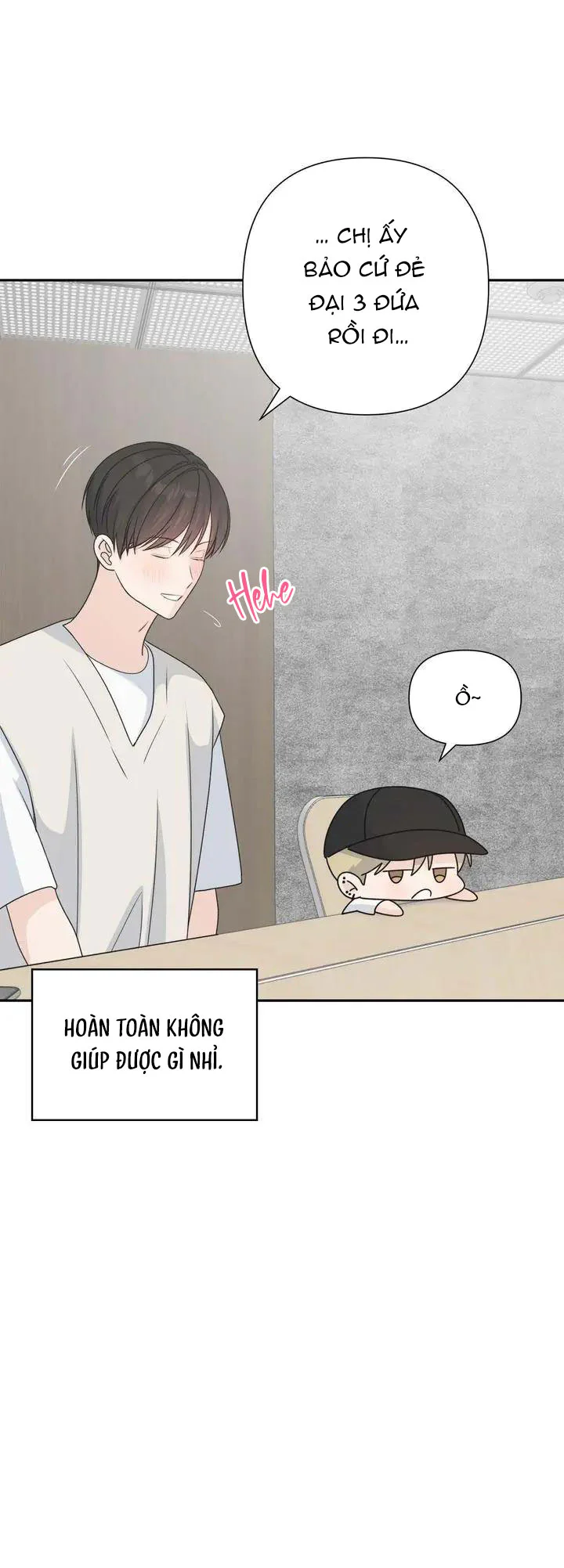 Đọc truyện Candy YumYum - Chapter 40