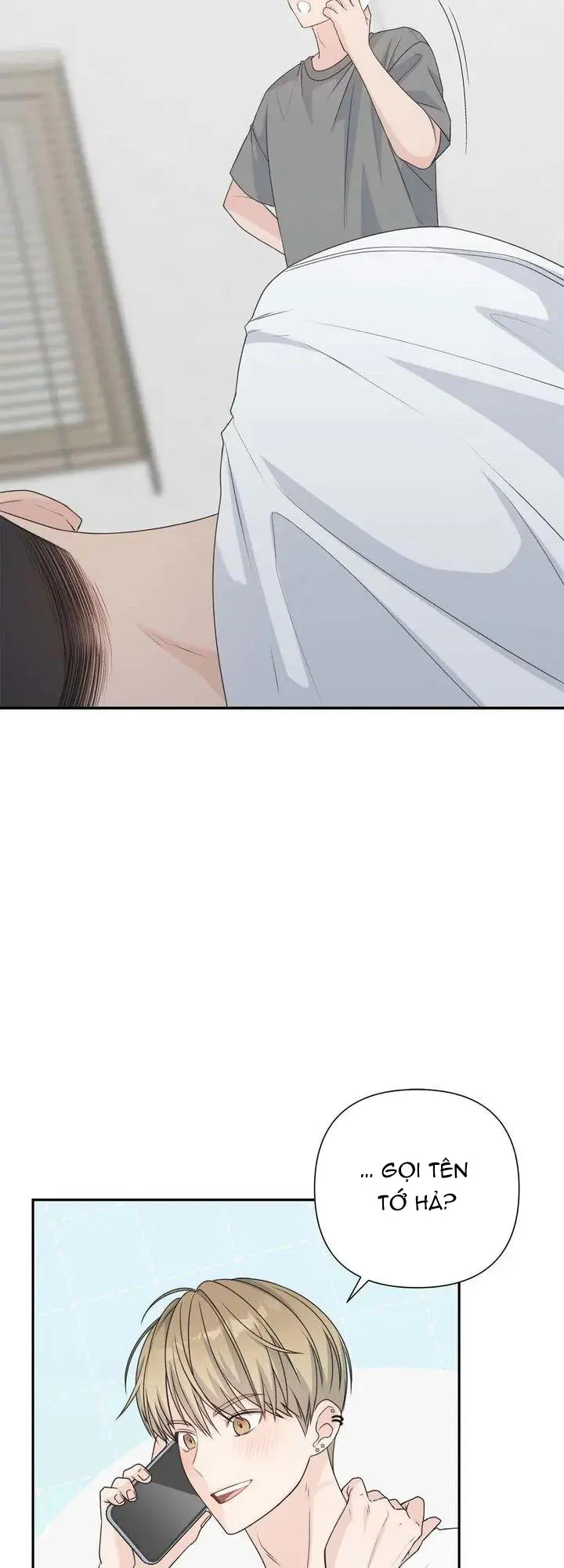 Đọc truyện Candy YumYum - Chapter 40