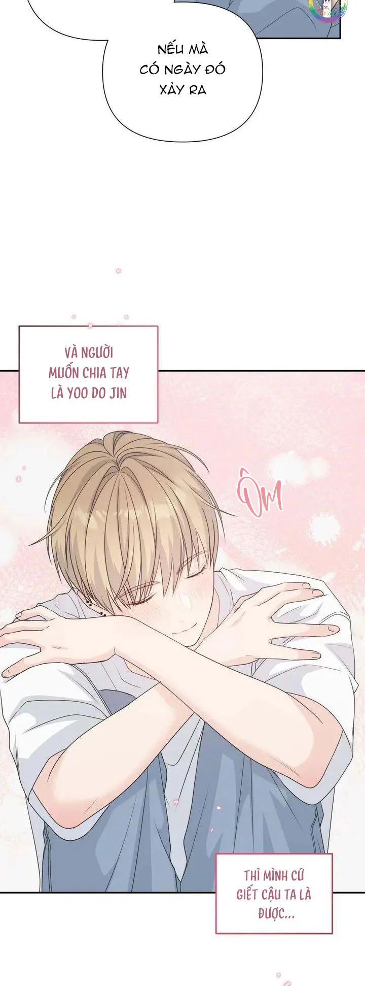 Đọc truyện Candy YumYum - Chapter 40