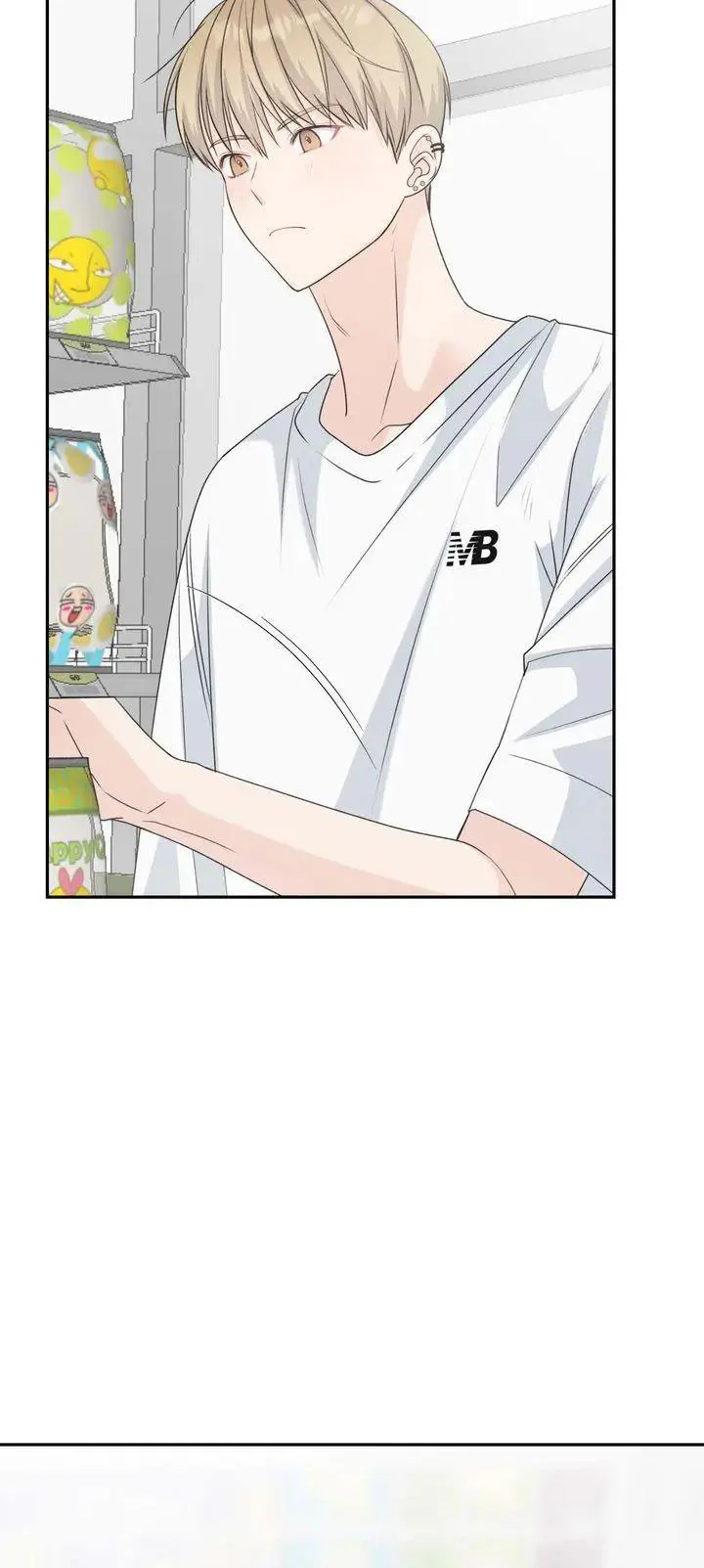 Đọc truyện (END) Candy YumYum - Chapter 40