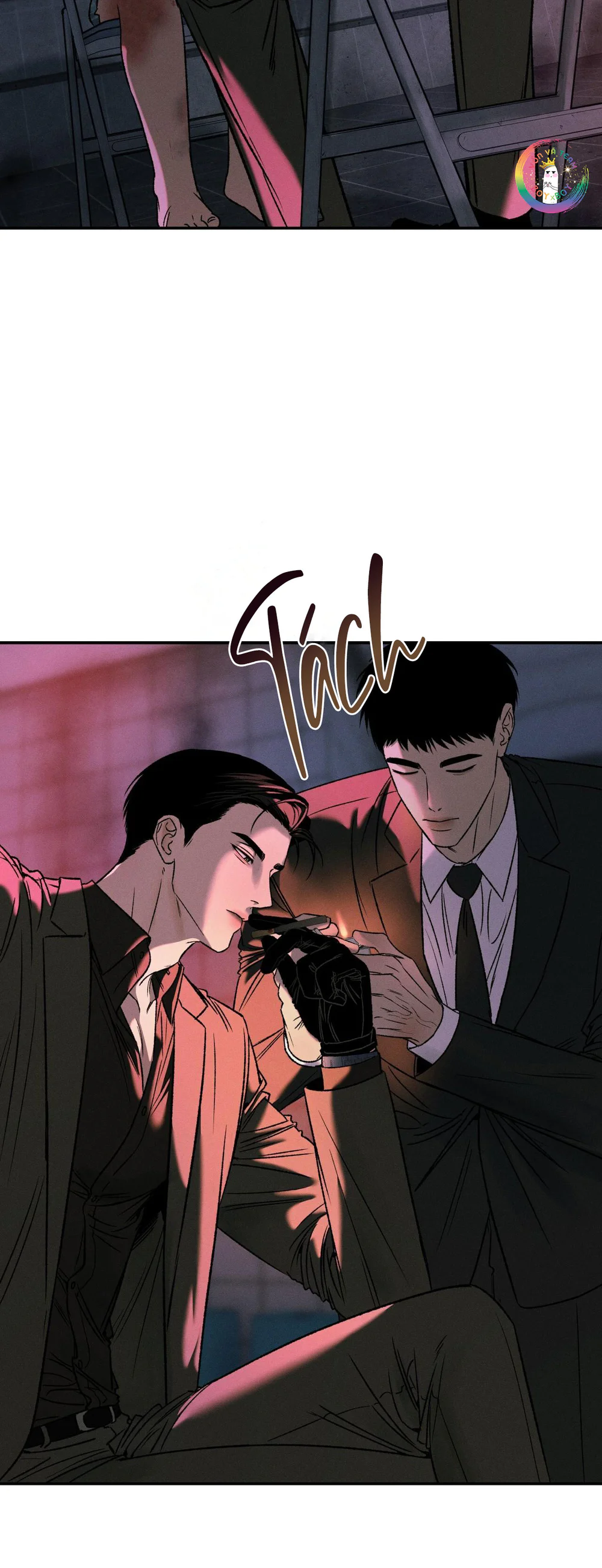 Đọc truyện Kẻ Đáng Chết - Chapter 31