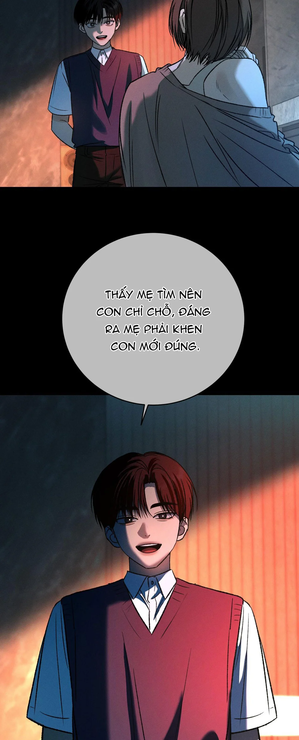 Đọc truyện Kẻ Đáng Chết - Chapter 31