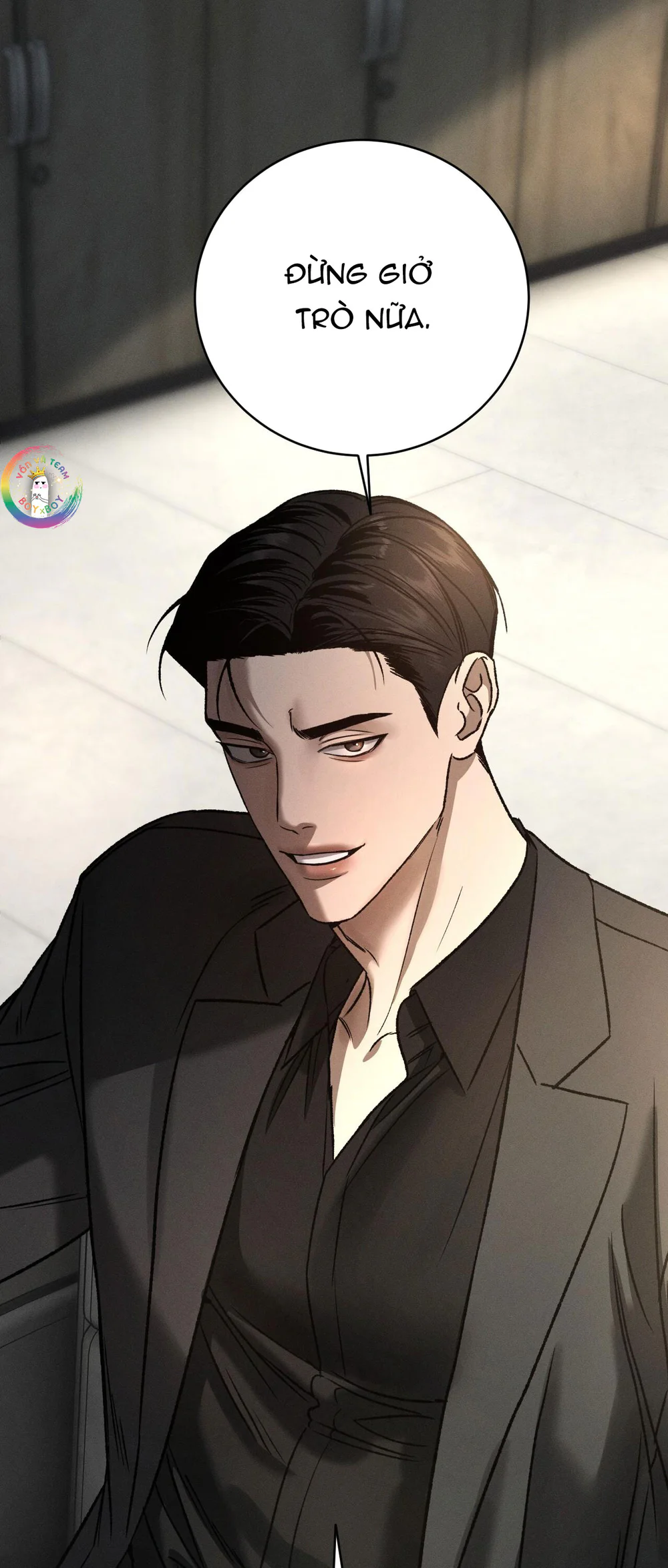 Đọc truyện Kẻ Đáng Chết - Chapter 31