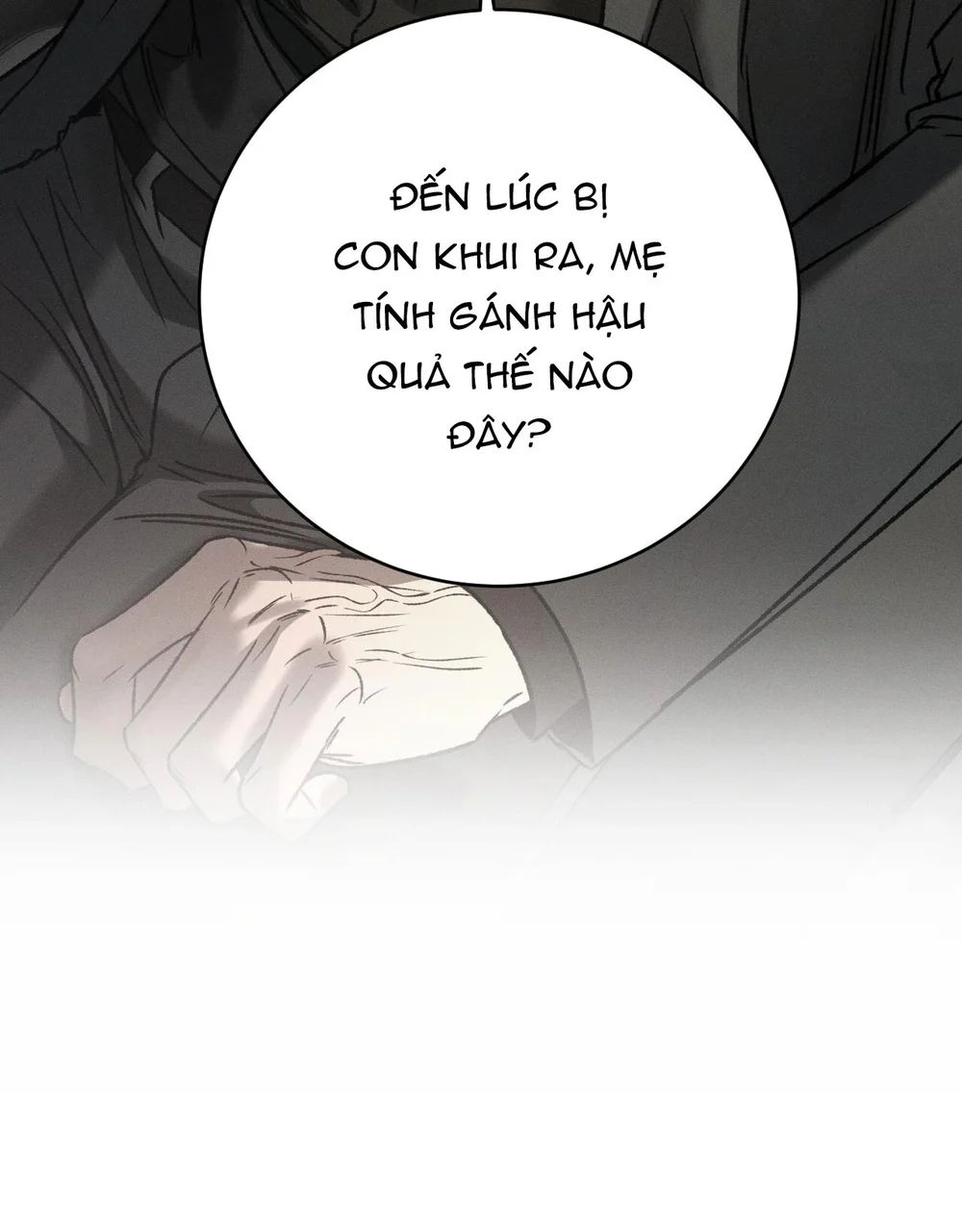 Đọc truyện Kẻ Đáng Chết - Chapter 31