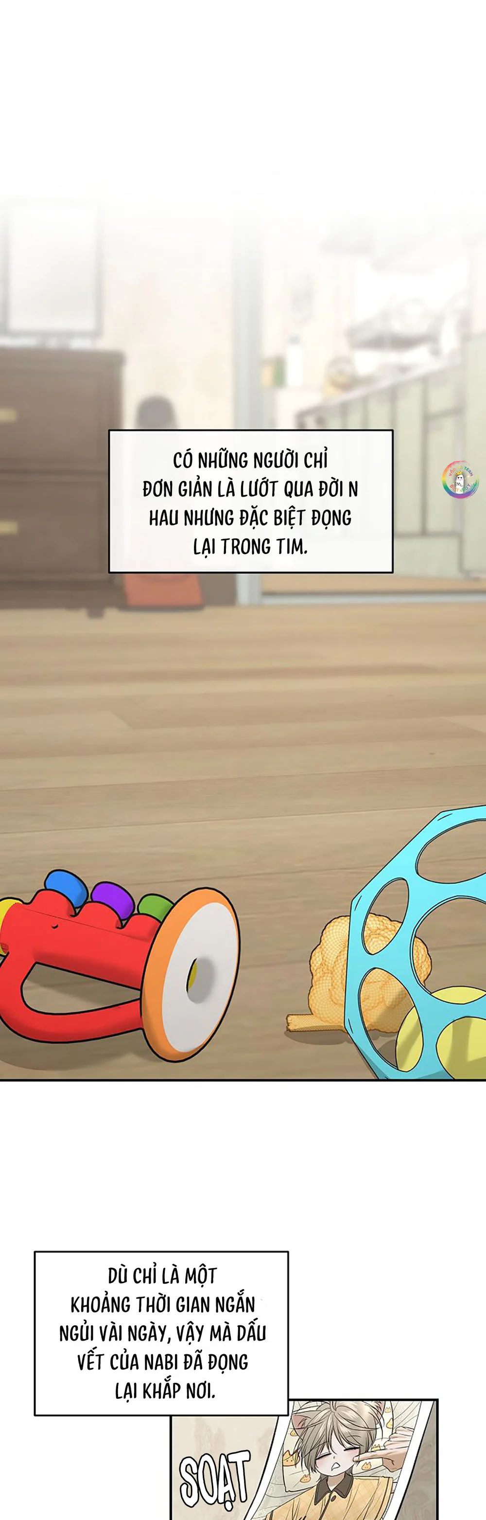 Đọc truyện Cuộc Xâm Lược Dâm Đãng - Chapter 22