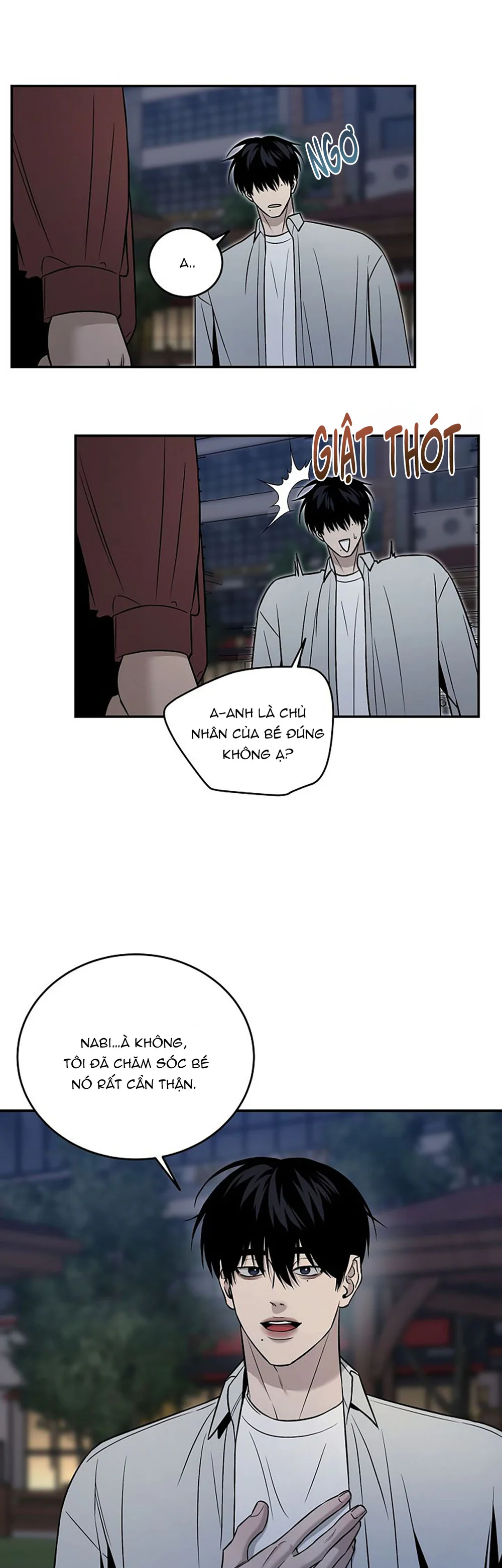 Đọc truyện Cuộc Xâm Lược Dâm Đãng - Chapter 22