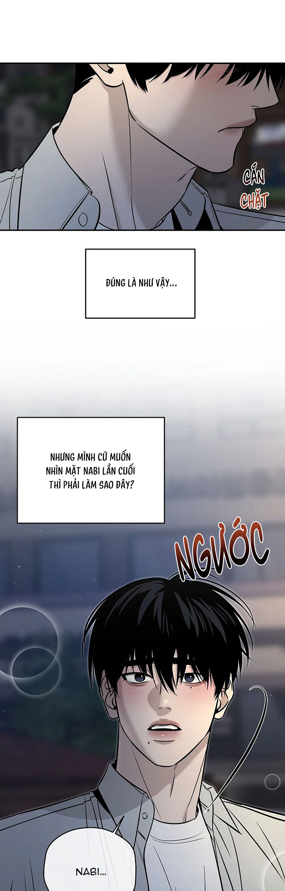 Đọc truyện Cuộc Xâm Lược Dâm Đãng - Chapter 22