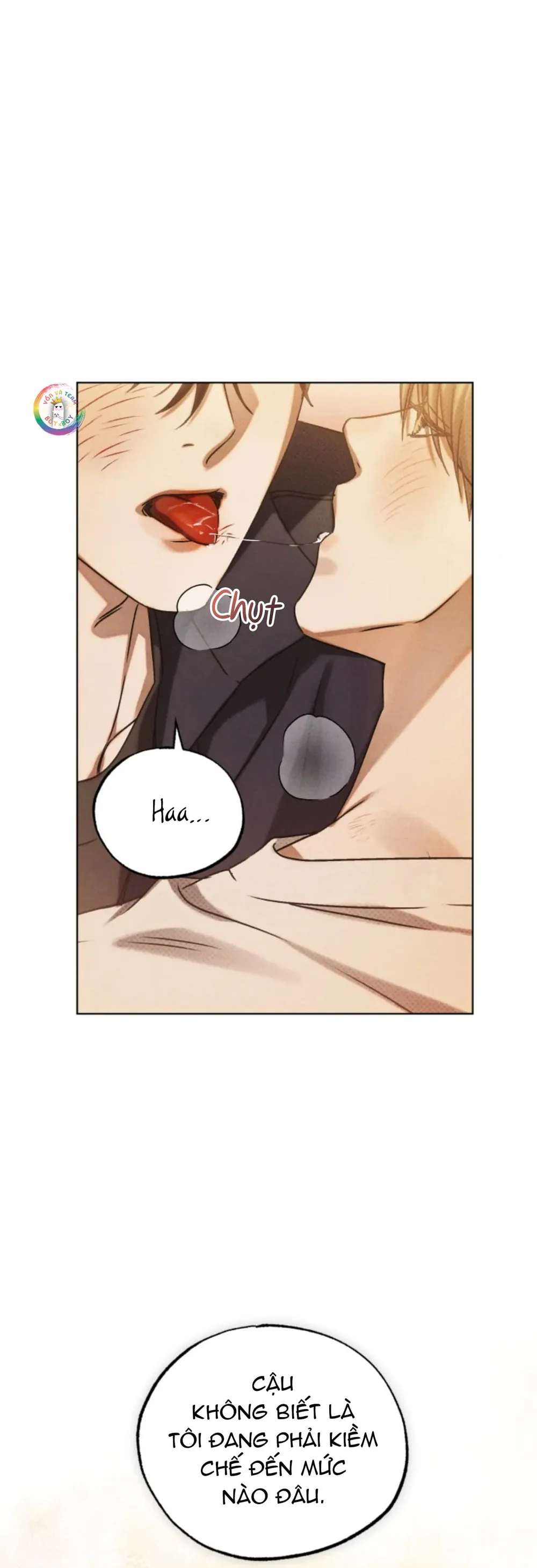Đọc truyện Quay Đầu Là Bờ - Chapter 27