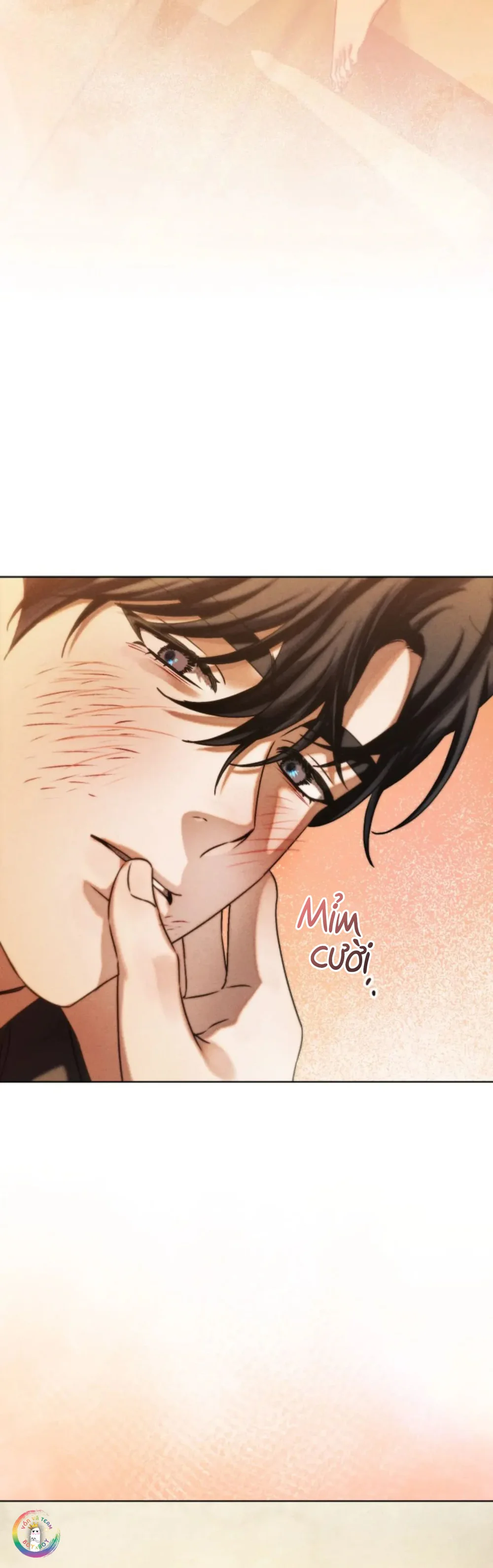 Đọc truyện Quay Đầu Là Bờ - Chapter 27