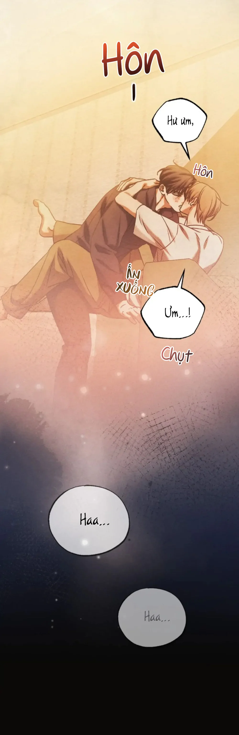 Đọc truyện Quay Đầu Là Bờ - Chapter 27