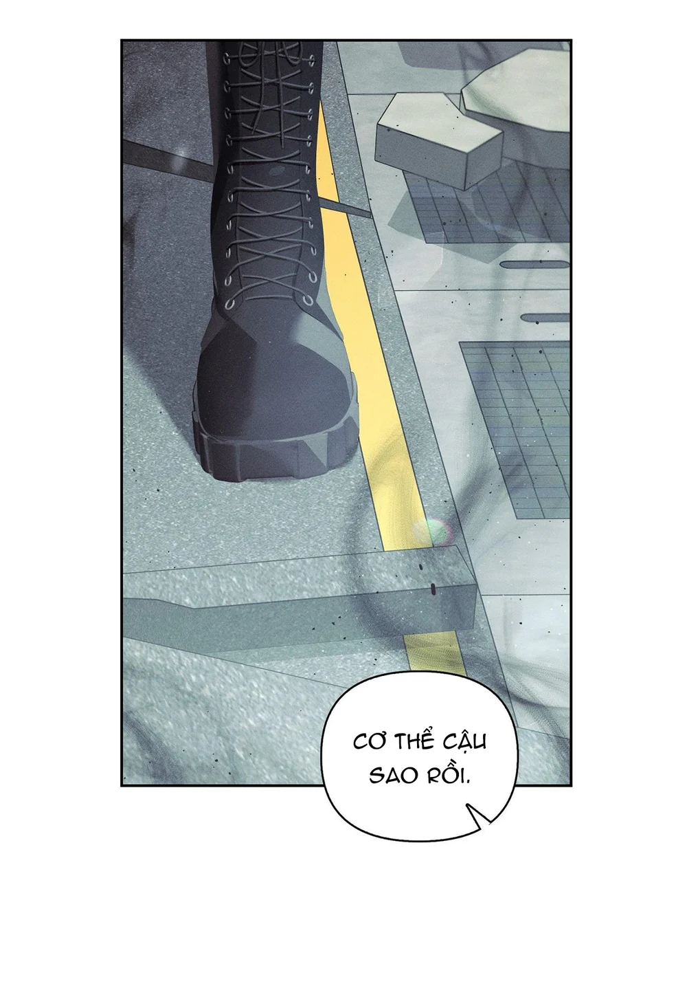 Đọc truyện Ván Bài Đẫm Máu - Chapter 40